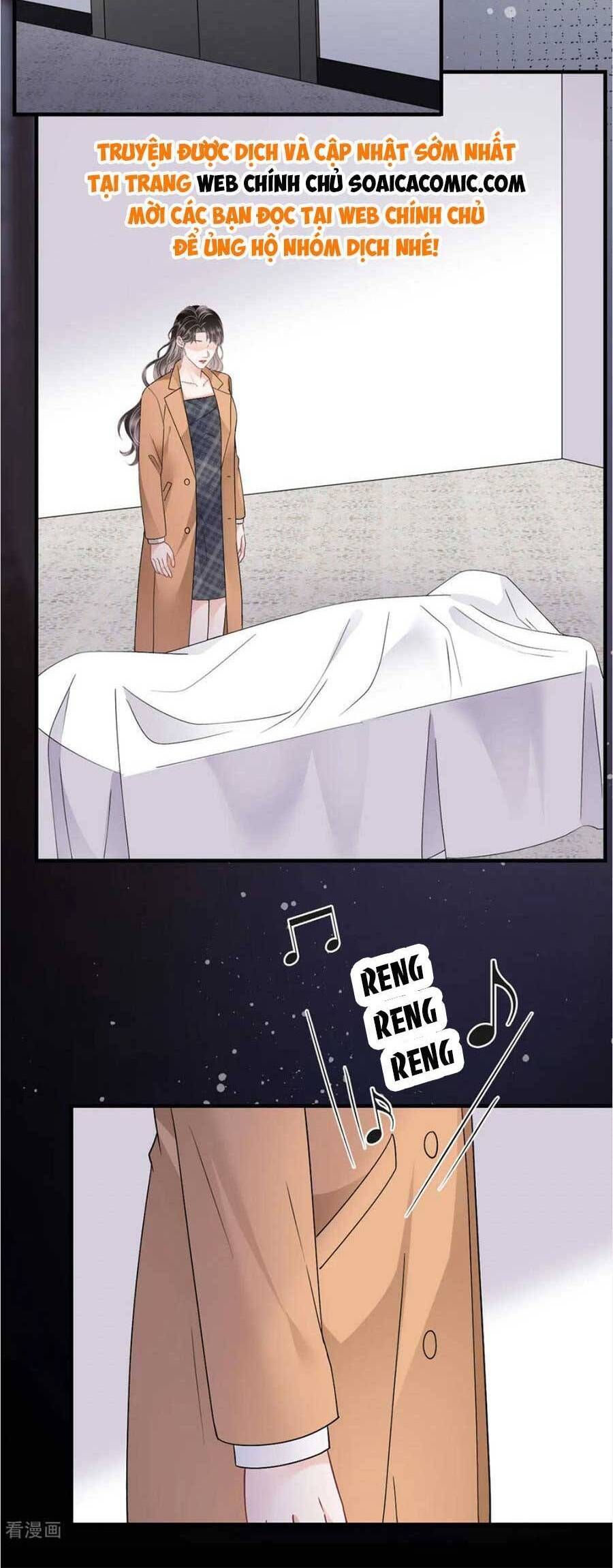 đọc truyện Đại Tiểu Thư Có Thể Có Ý Đồ Gì Đó Chương 182 ảnh 20 tại Thiên Thai Truyện