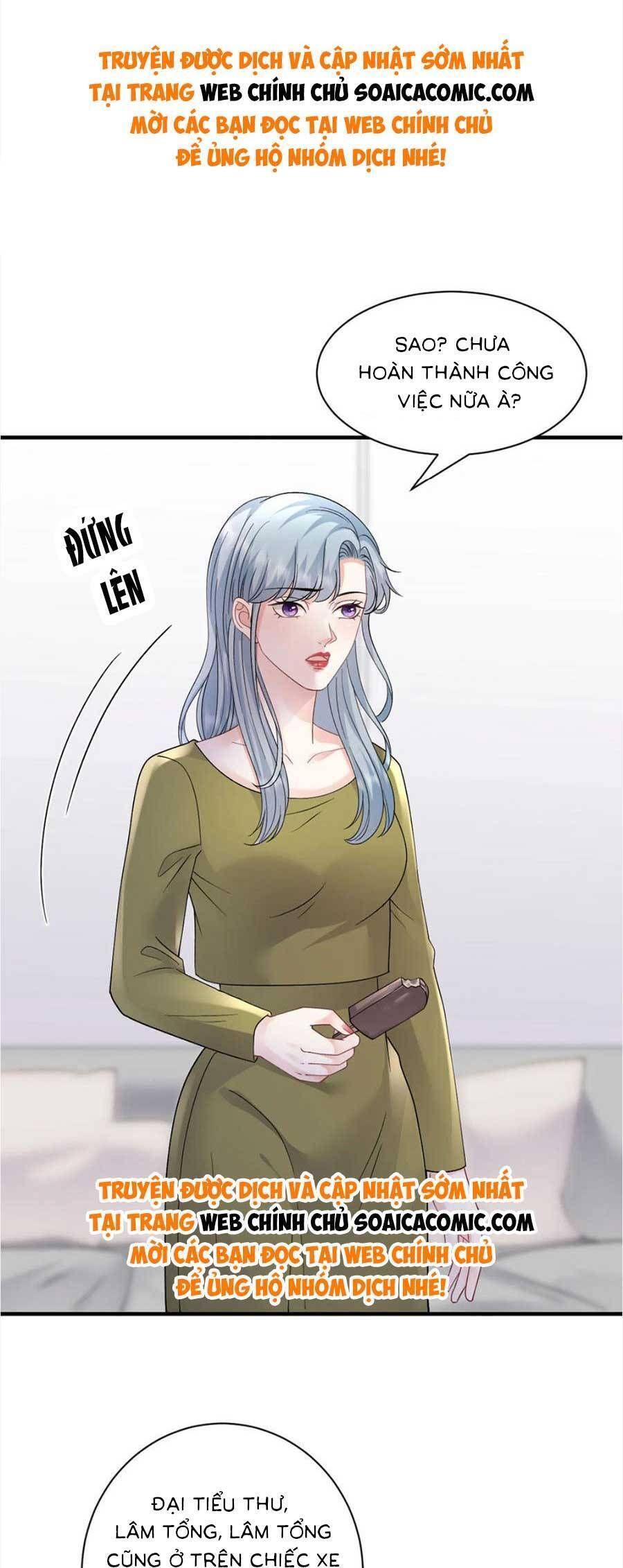 đọc truyện Đại Tiểu Thư Có Thể Có Ý Đồ Gì Đó Chương 182 ảnh 27 tại Thiên Thai Truyện