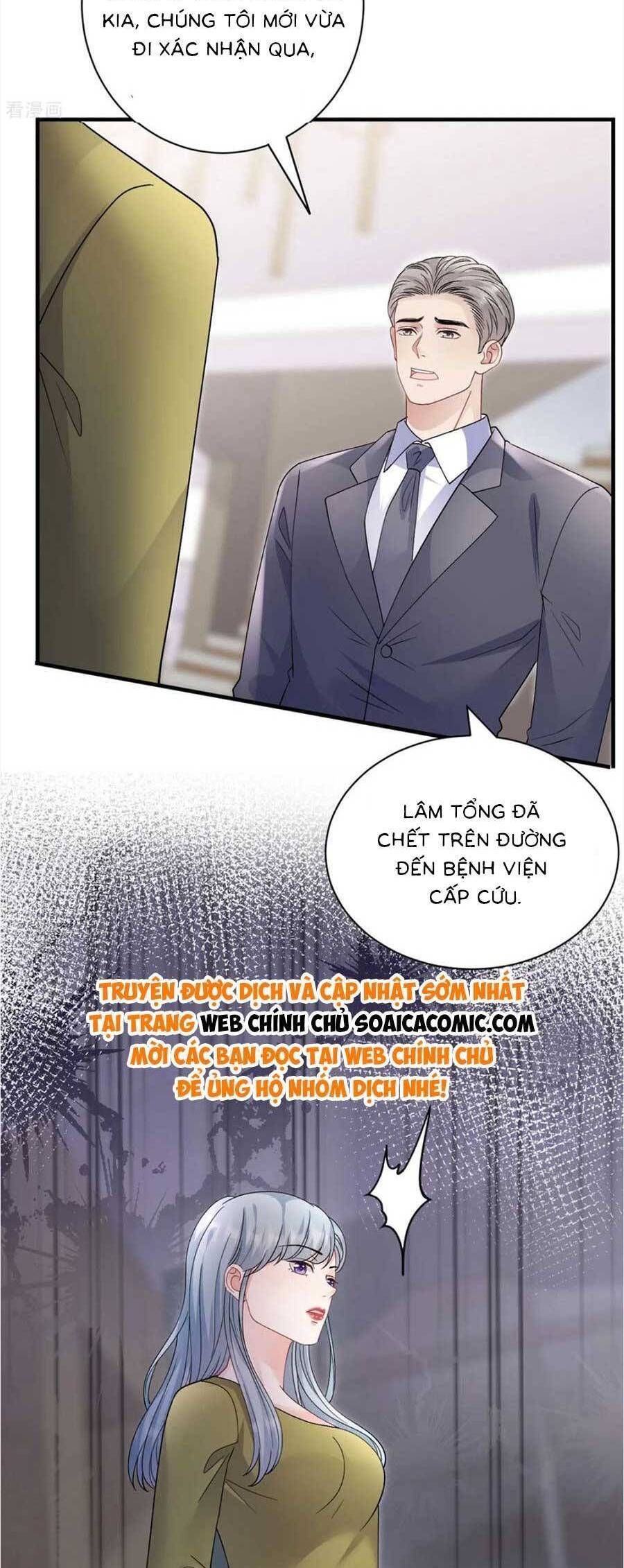 đọc truyện Đại Tiểu Thư Có Thể Có Ý Đồ Gì Đó Chương 182 ảnh 28 tại Thiên Thai Truyện