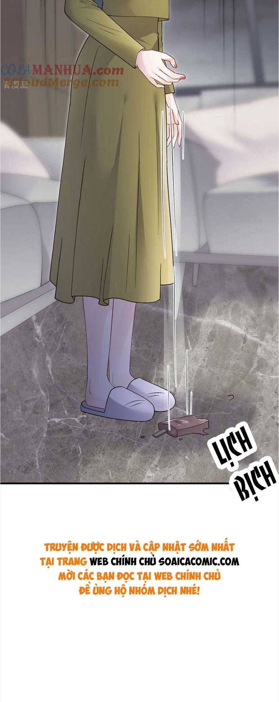 đọc truyện Đại Tiểu Thư Có Thể Có Ý Đồ Gì Đó Chương 182 ảnh 29 tại Thiên Thai Truyện