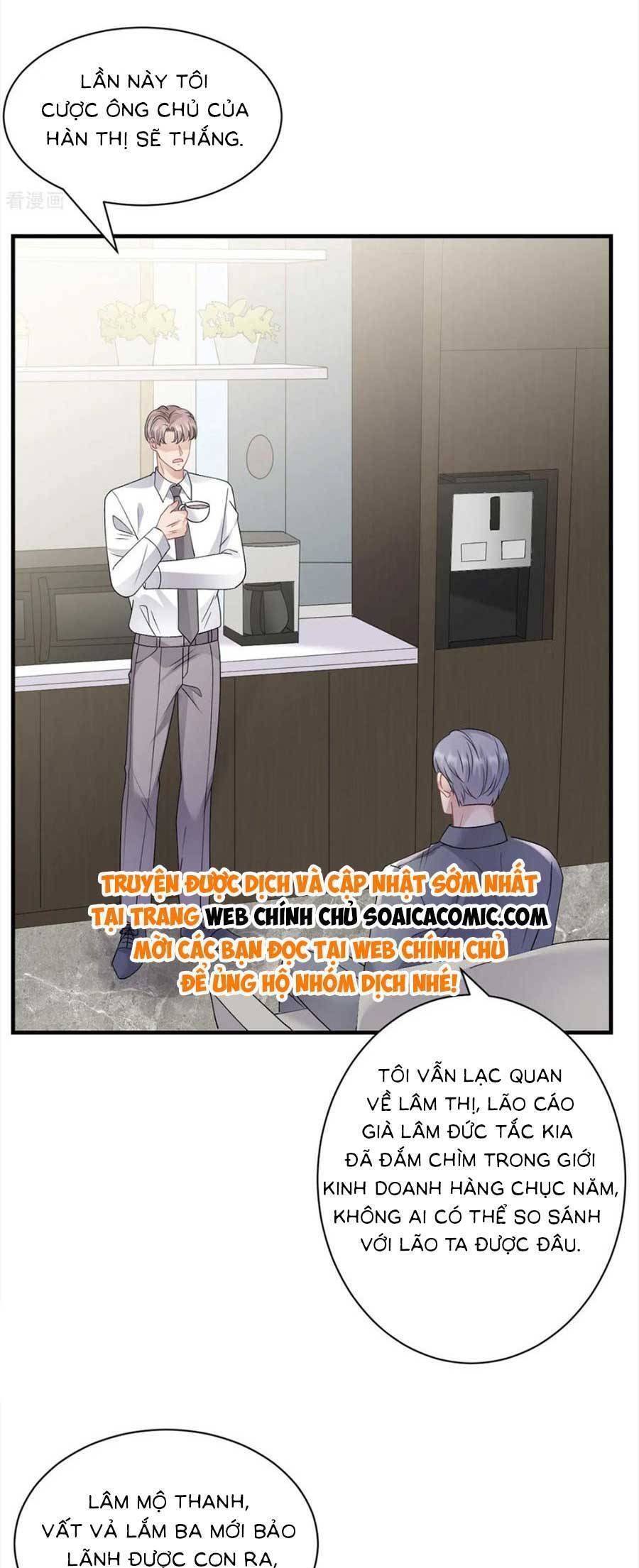 đọc truyện Đại Tiểu Thư Có Thể Có Ý Đồ Gì Đó Chương 182 ảnh 5 tại Thiên Thai Truyện