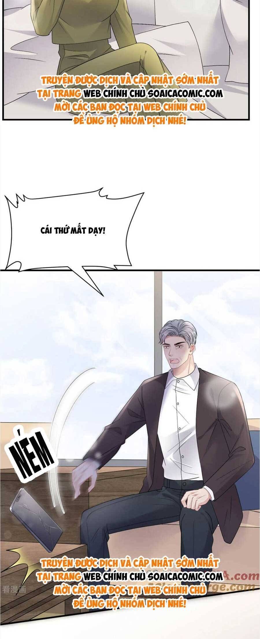 đọc truyện Đại Tiểu Thư Có Thể Có Ý Đồ Gì Đó Chương 182 ảnh 7 tại Thiên Thai Truyện