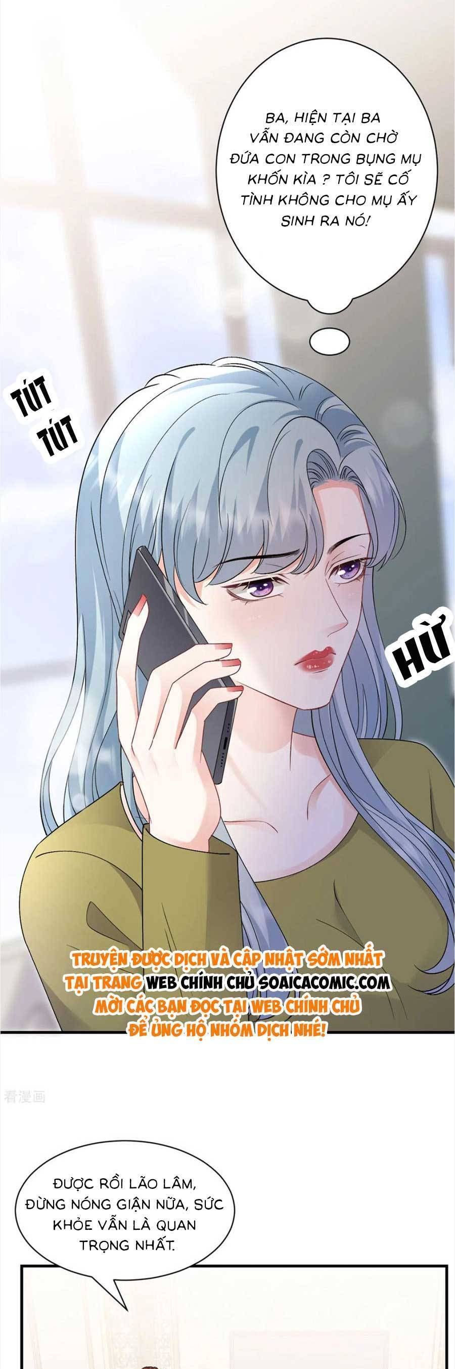 đọc truyện Đại Tiểu Thư Có Thể Có Ý Đồ Gì Đó Chương 182 ảnh 8 tại Thiên Thai Truyện