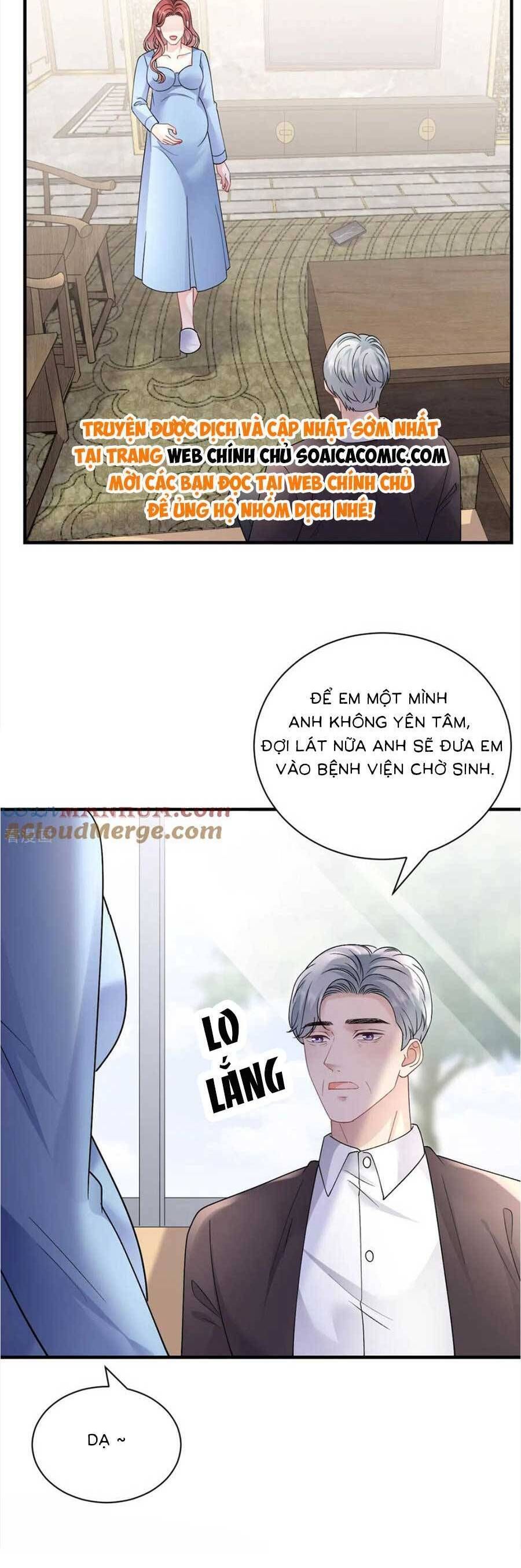 đọc truyện Đại Tiểu Thư Có Thể Có Ý Đồ Gì Đó Chương 182 ảnh 9 tại Thiên Thai Truyện