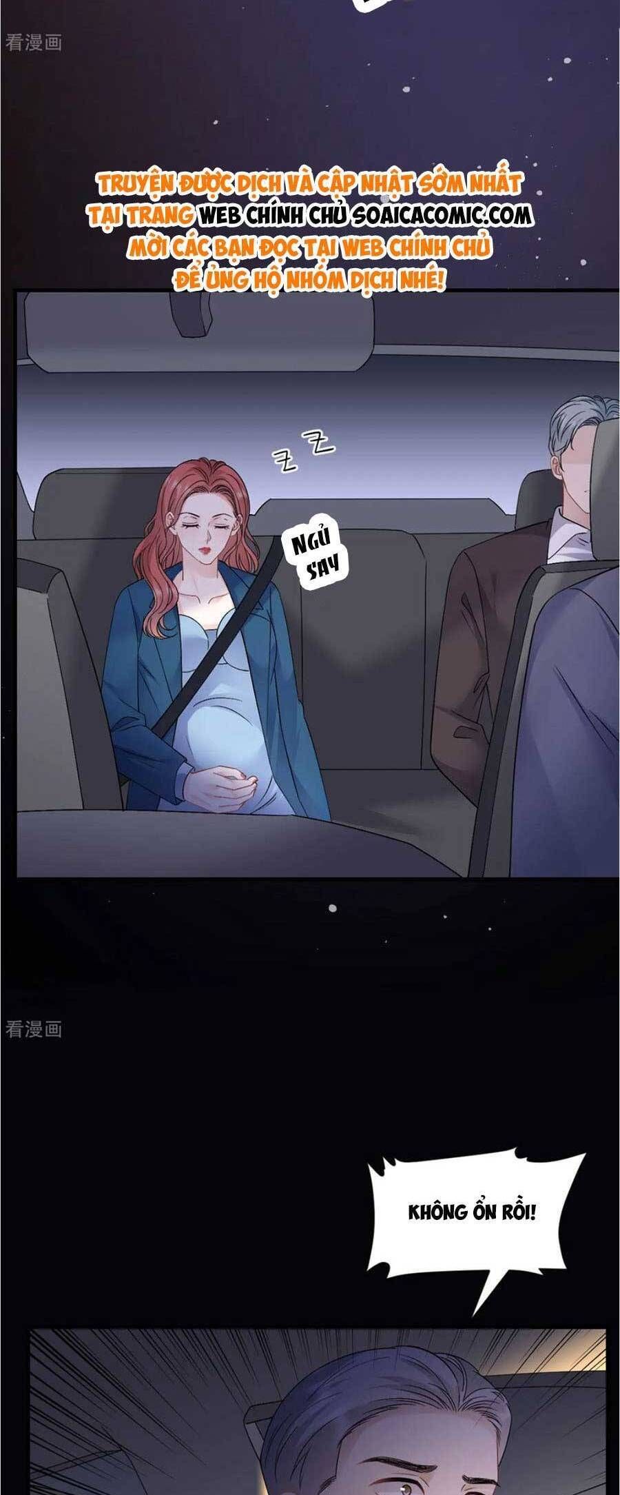 đọc truyện Đại Tiểu Thư Có Thể Có Ý Đồ Gì Đó Chương 182 ảnh 11 tại Thiên Thai Truyện