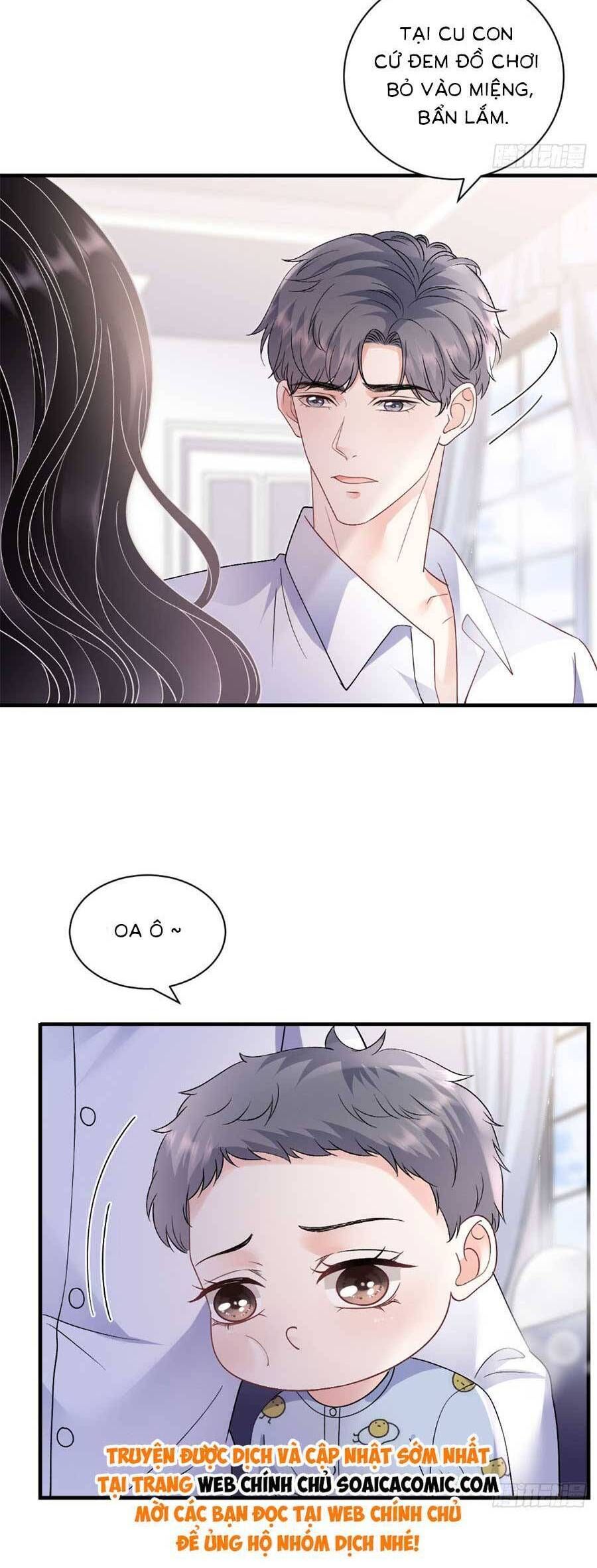 đọc truyện Đại Tiểu Thư Có Thể Có Ý Đồ Gì Đó Chương 183 ảnh 12 tại Thiên Thai Truyện