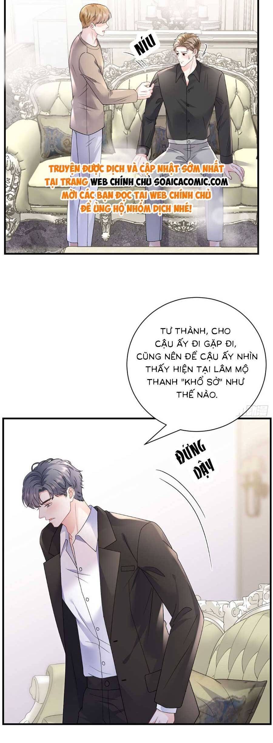 đọc truyện Đại Tiểu Thư Có Thể Có Ý Đồ Gì Đó Chương 183 ảnh 20 tại Thiên Thai Truyện