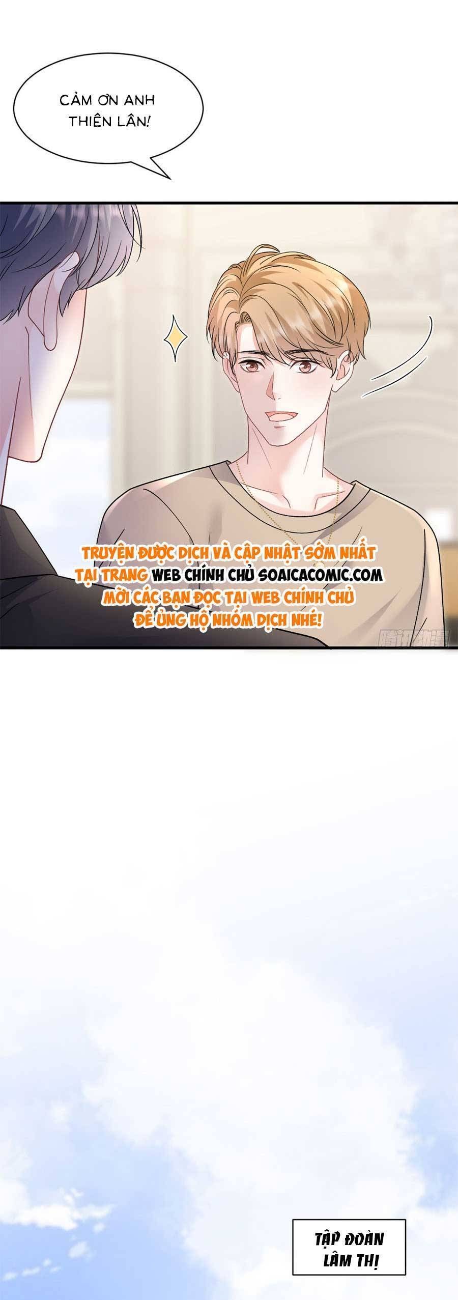 đọc truyện Đại Tiểu Thư Có Thể Có Ý Đồ Gì Đó Chương 183 ảnh 21 tại Thiên Thai Truyện