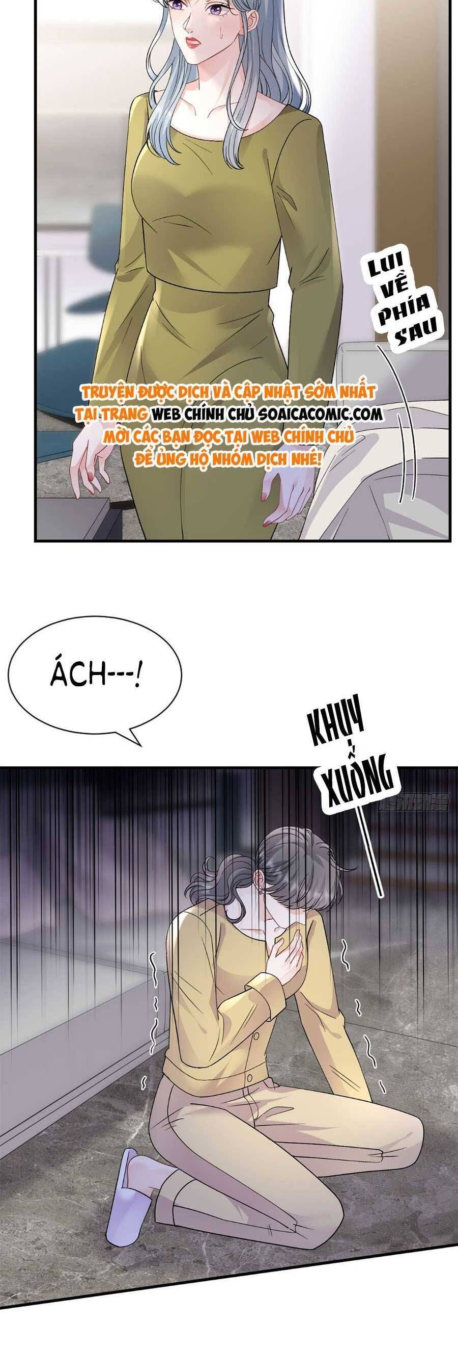 đọc truyện Đại Tiểu Thư Có Thể Có Ý Đồ Gì Đó Chương 183 ảnh 4 tại Thiên Thai Truyện