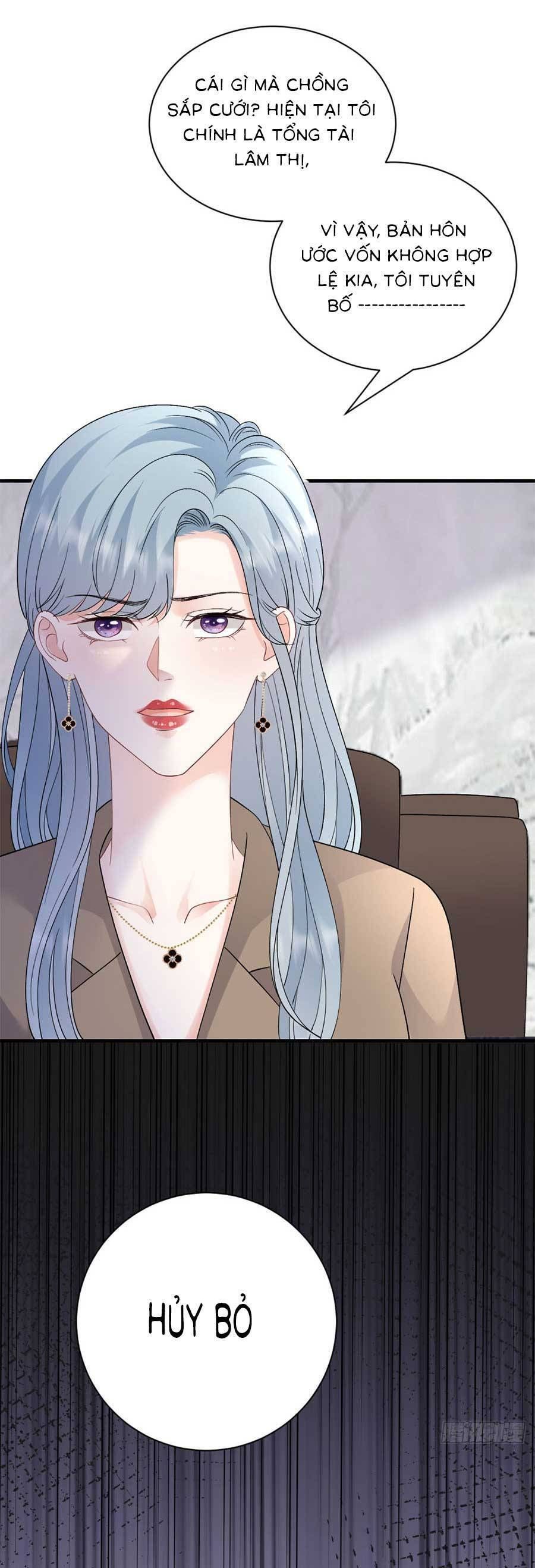 đọc truyện Đại Tiểu Thư Có Thể Có Ý Đồ Gì Đó Chương 183 ảnh 25 tại Thiên Thai Truyện