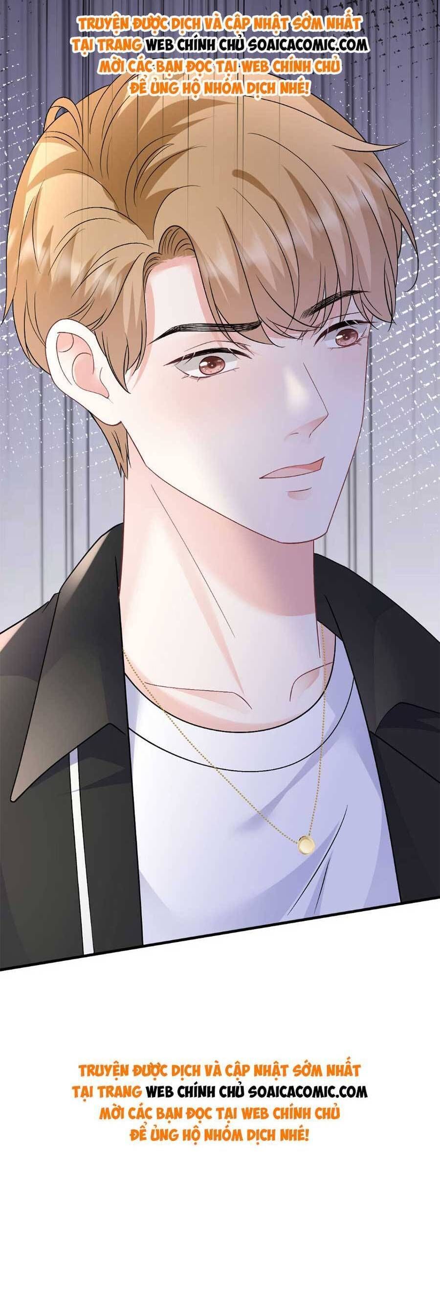 đọc truyện Đại Tiểu Thư Có Thể Có Ý Đồ Gì Đó Chương 183 ảnh 26 tại Thiên Thai Truyện