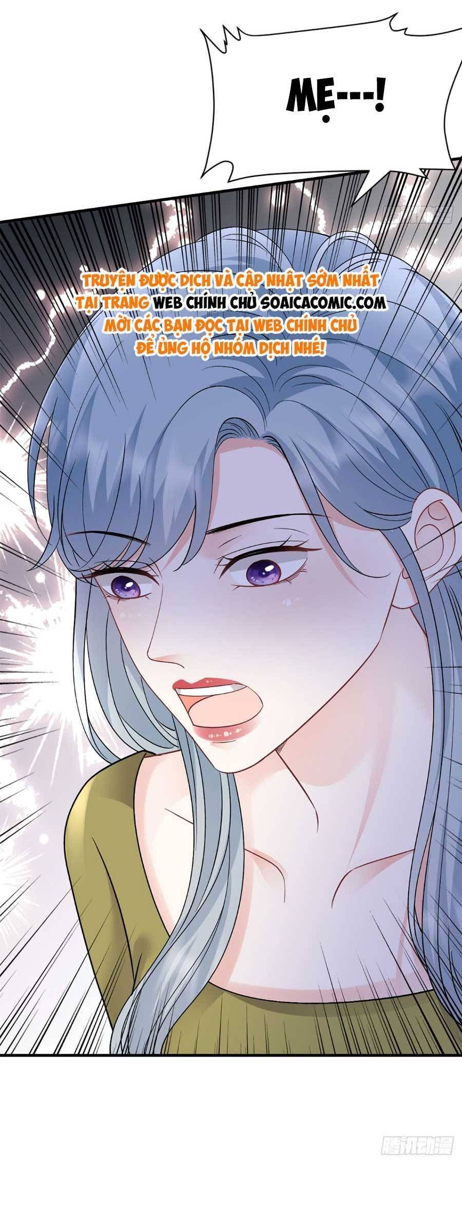 đọc truyện Đại Tiểu Thư Có Thể Có Ý Đồ Gì Đó Chương 183 ảnh 5 tại Thiên Thai Truyện