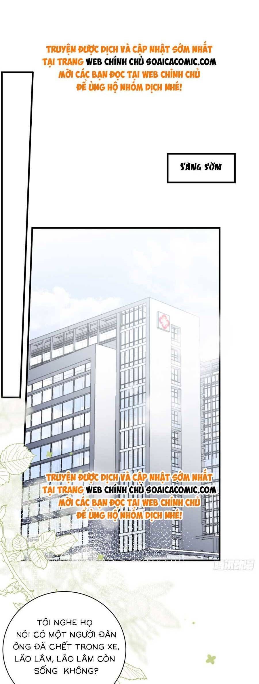 đọc truyện Đại Tiểu Thư Có Thể Có Ý Đồ Gì Đó Chương 183 ảnh 6 tại Thiên Thai Truyện