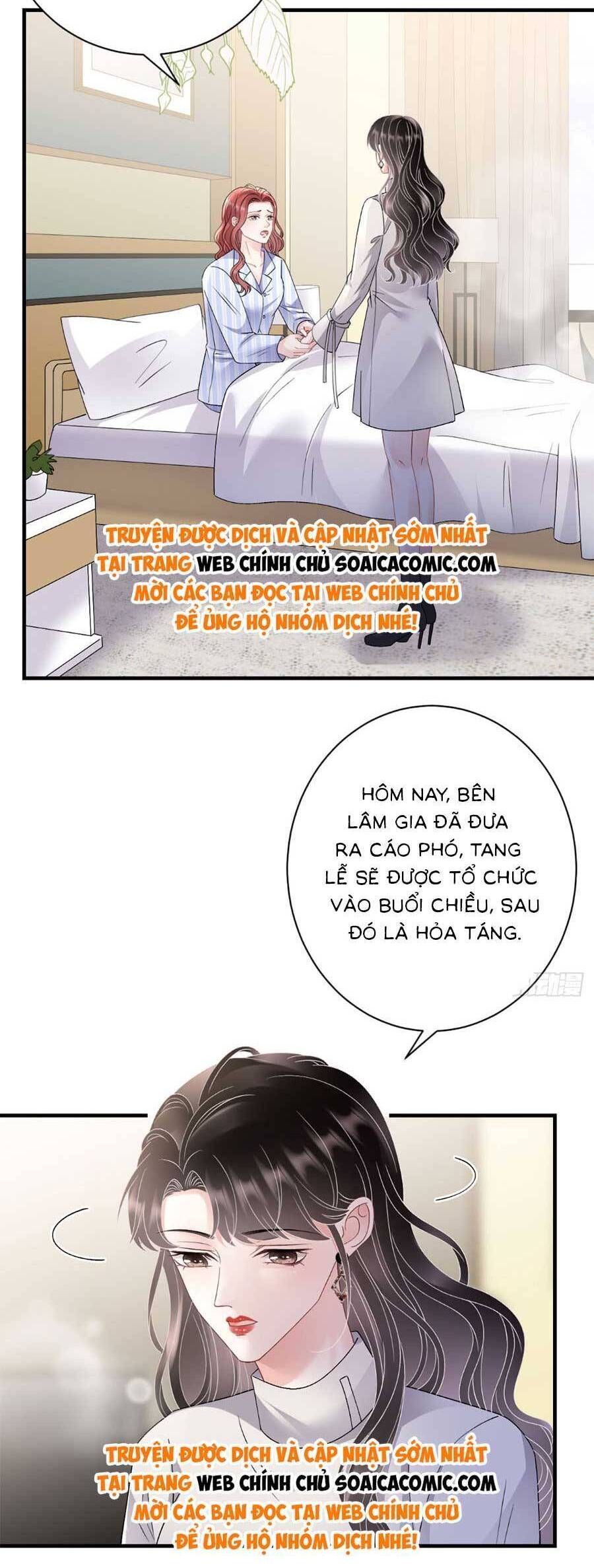 đọc truyện Đại Tiểu Thư Có Thể Có Ý Đồ Gì Đó Chương 183 ảnh 7 tại Thiên Thai Truyện