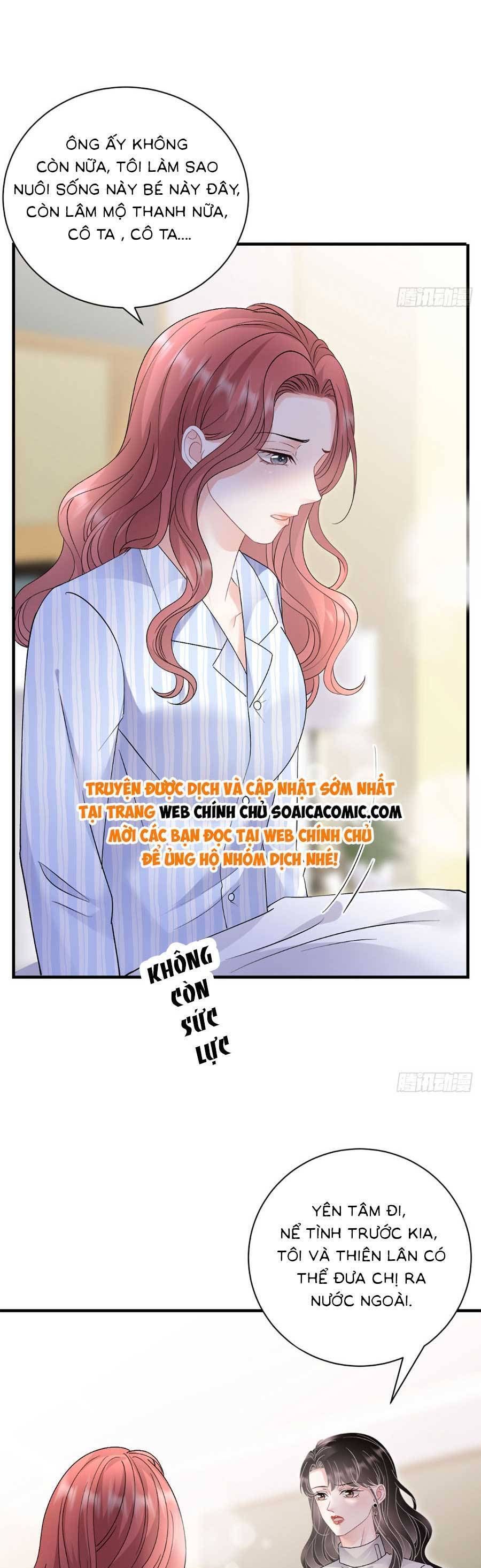 đọc truyện Đại Tiểu Thư Có Thể Có Ý Đồ Gì Đó Chương 183 ảnh 8 tại Thiên Thai Truyện