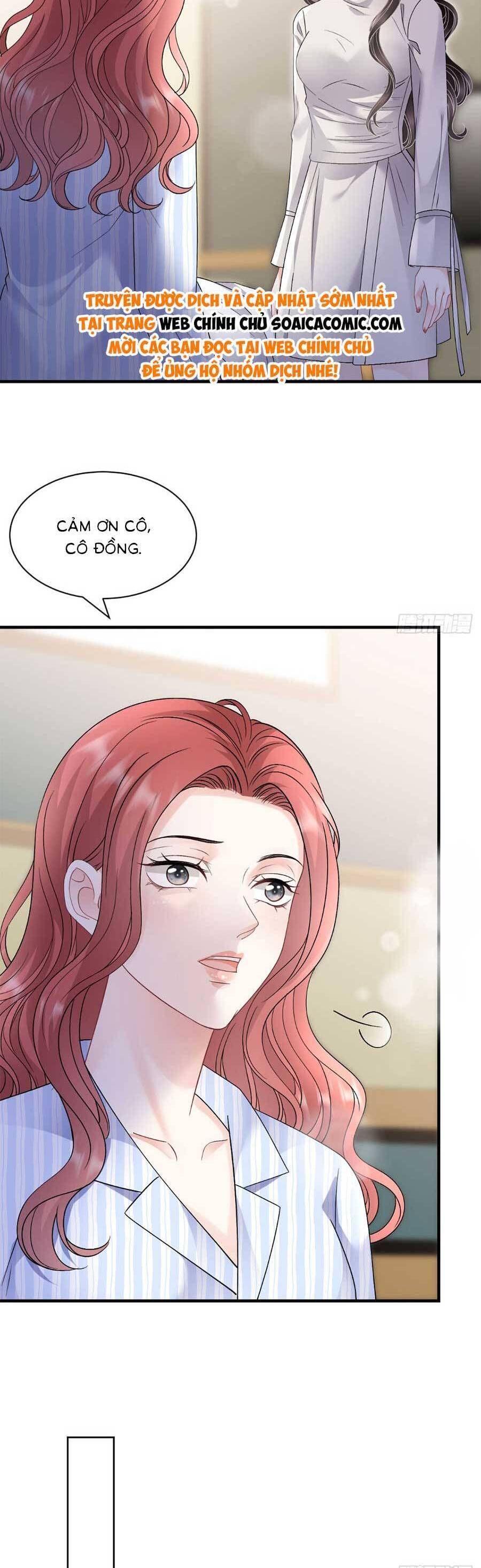 đọc truyện Đại Tiểu Thư Có Thể Có Ý Đồ Gì Đó Chương 183 ảnh 9 tại Thiên Thai Truyện