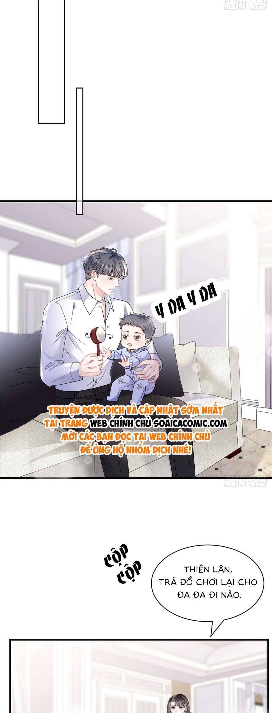 đọc truyện Đại Tiểu Thư Có Thể Có Ý Đồ Gì Đó Chương 183 ảnh 10 tại Thiên Thai Truyện