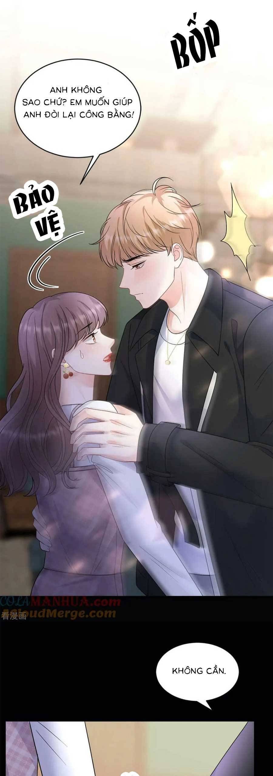 đọc truyện Đại Tiểu Thư Có Thể Có Ý Đồ Gì Đó Chương 184 ảnh 17 tại Thiên Thai Truyện