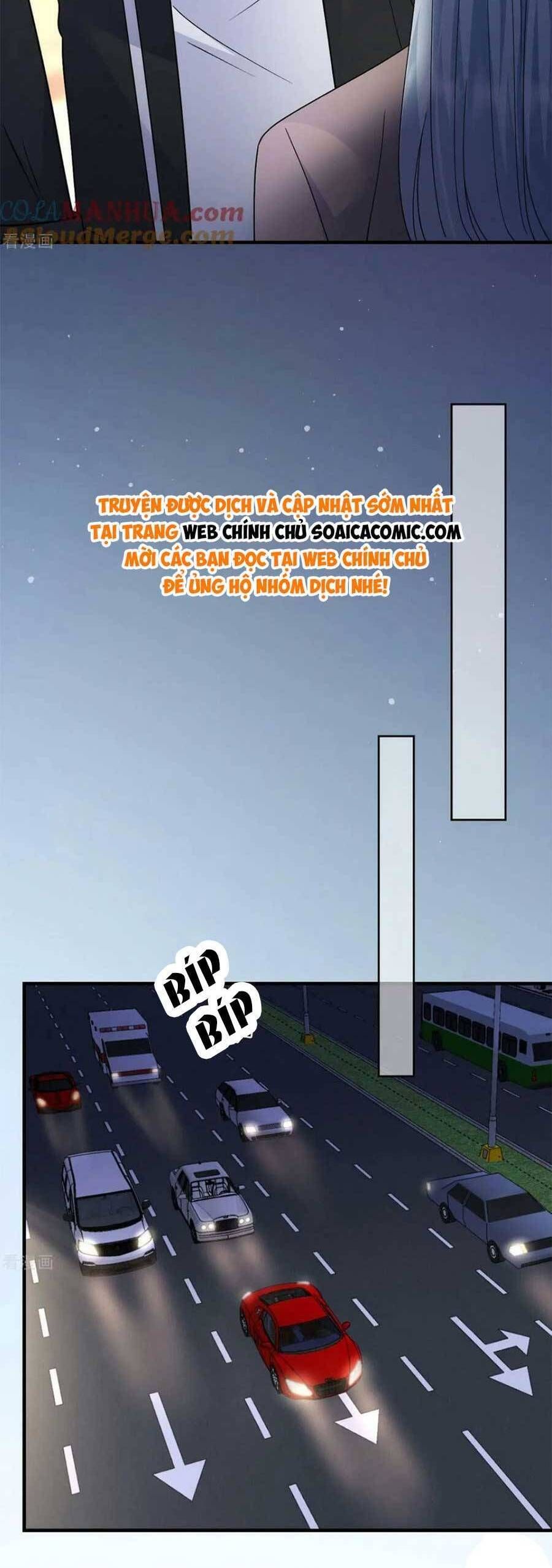 đọc truyện Đại Tiểu Thư Có Thể Có Ý Đồ Gì Đó Chương 184 ảnh 19 tại Thiên Thai Truyện