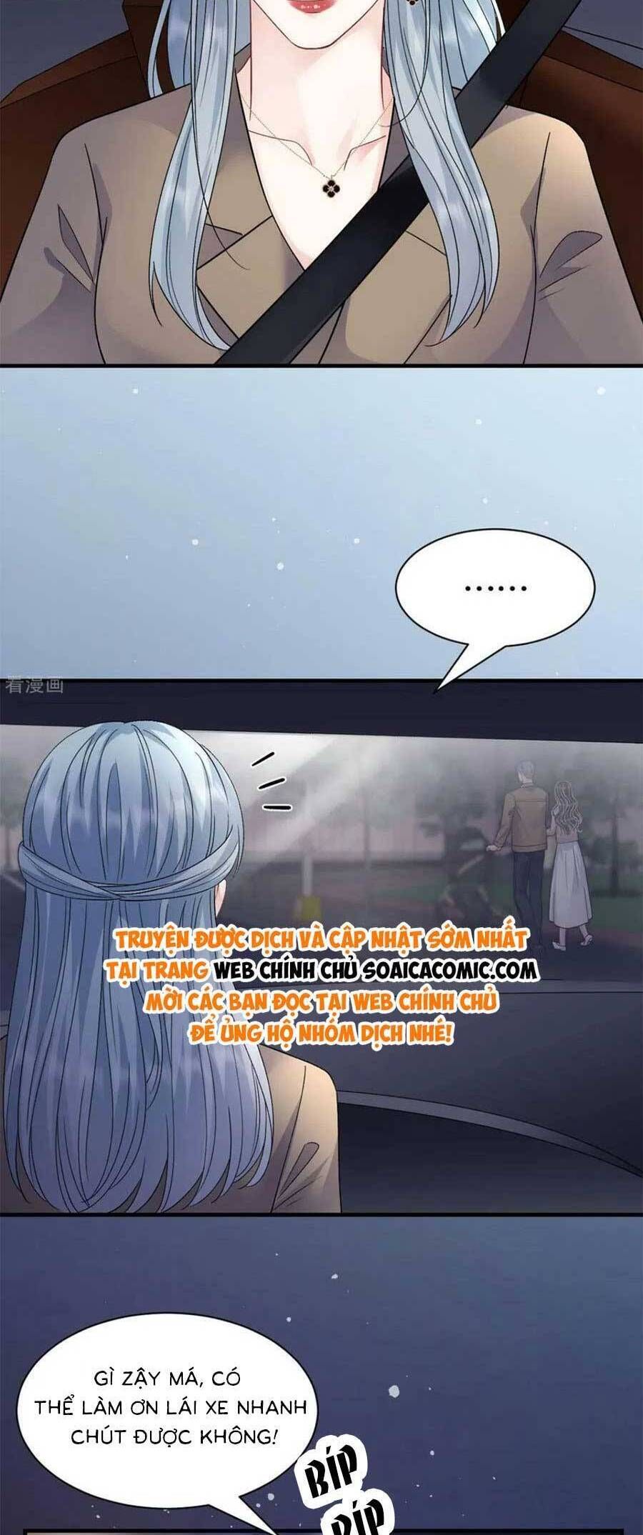 đọc truyện Đại Tiểu Thư Có Thể Có Ý Đồ Gì Đó Chương 184 ảnh 21 tại Thiên Thai Truyện