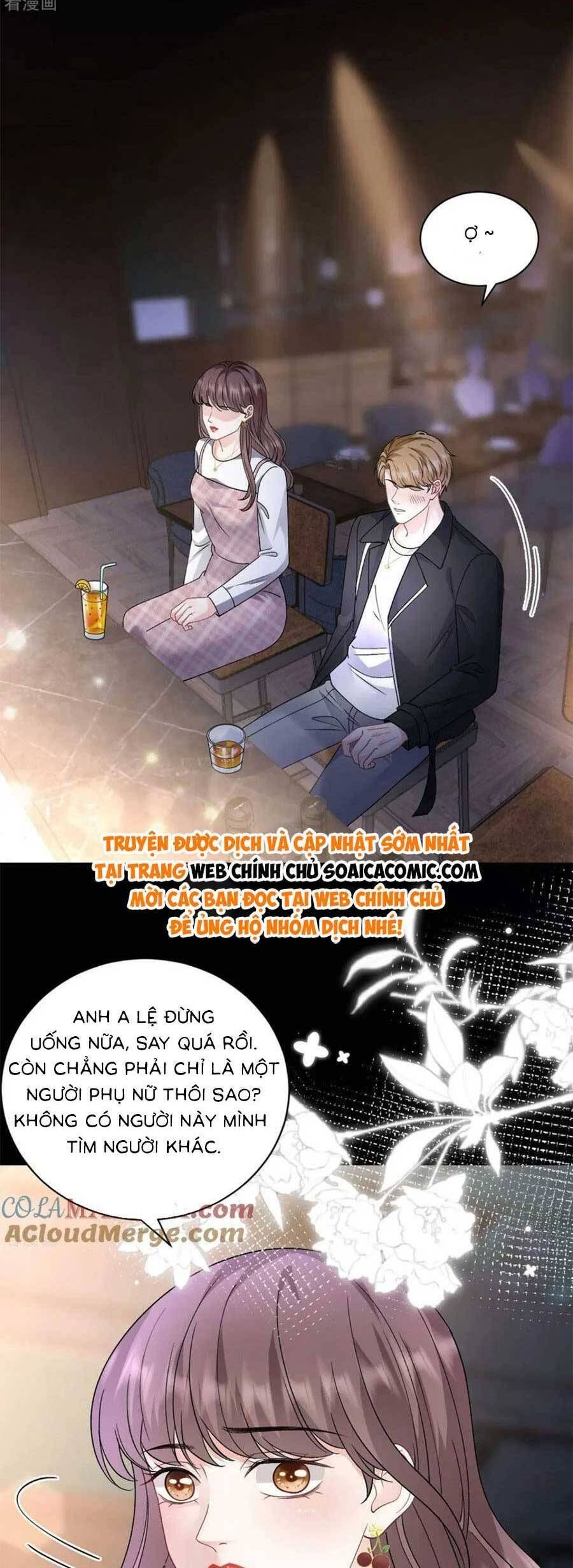 đọc truyện Đại Tiểu Thư Có Thể Có Ý Đồ Gì Đó Chương 184 ảnh 4 tại Thiên Thai Truyện