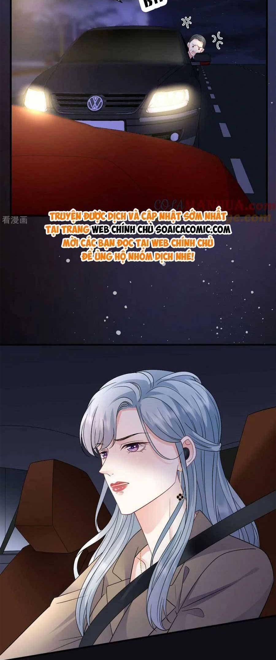 đọc truyện Đại Tiểu Thư Có Thể Có Ý Đồ Gì Đó Chương 184 ảnh 22 tại Thiên Thai Truyện