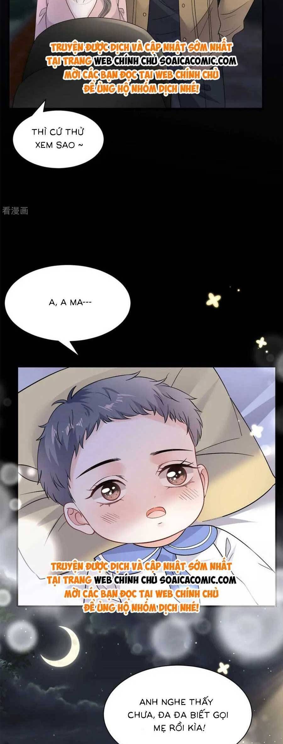 đọc truyện Đại Tiểu Thư Có Thể Có Ý Đồ Gì Đó Chương 184 ảnh 26 tại Thiên Thai Truyện