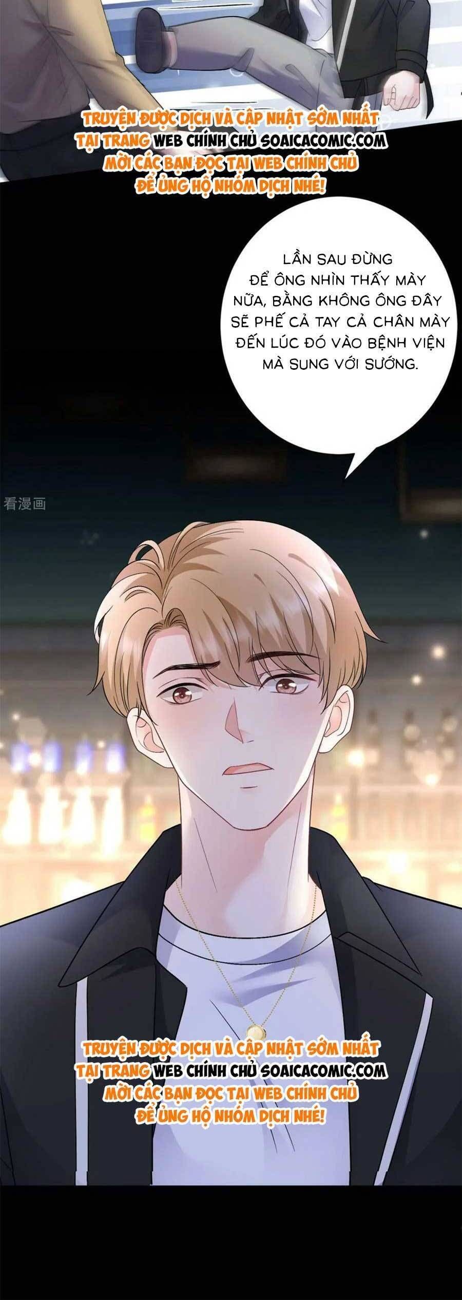 đọc truyện Đại Tiểu Thư Có Thể Có Ý Đồ Gì Đó Chương 184 ảnh 8 tại Thiên Thai Truyện