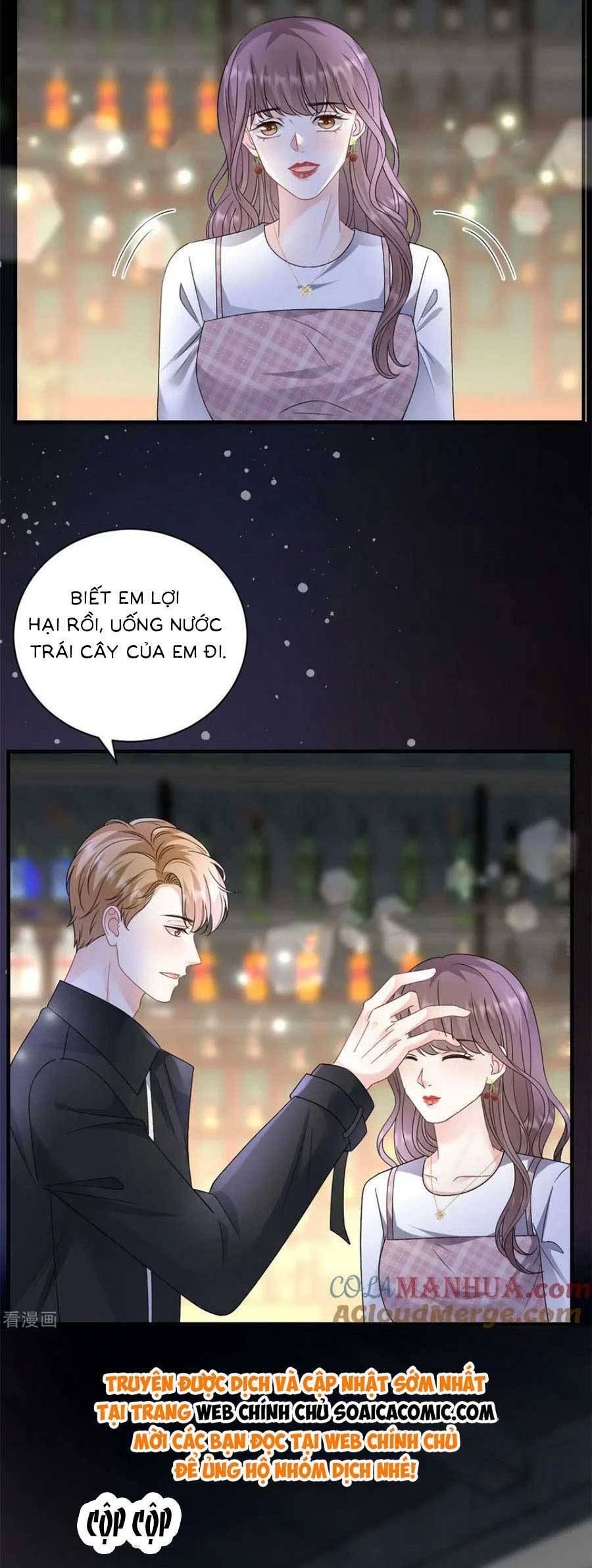 đọc truyện Đại Tiểu Thư Có Thể Có Ý Đồ Gì Đó Chương 184 ảnh 10 tại Thiên Thai Truyện