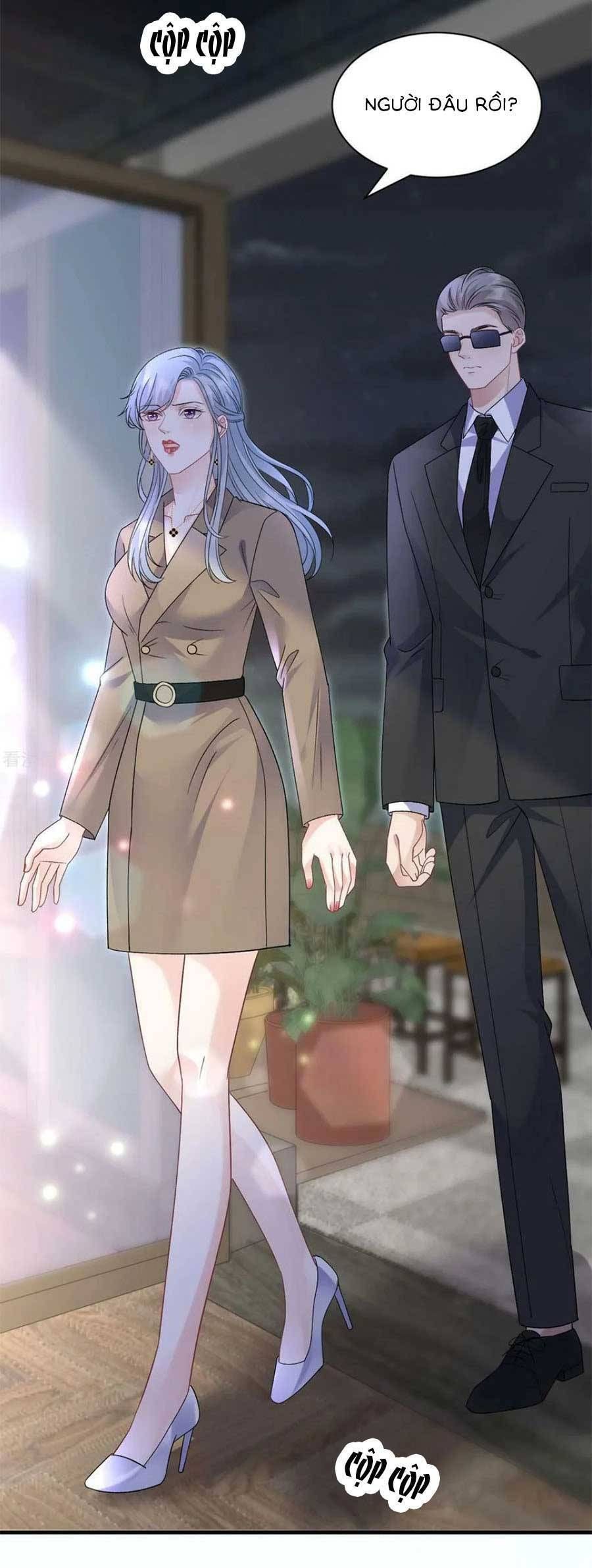 đọc truyện Đại Tiểu Thư Có Thể Có Ý Đồ Gì Đó Chương 184 ảnh 11 tại Thiên Thai Truyện