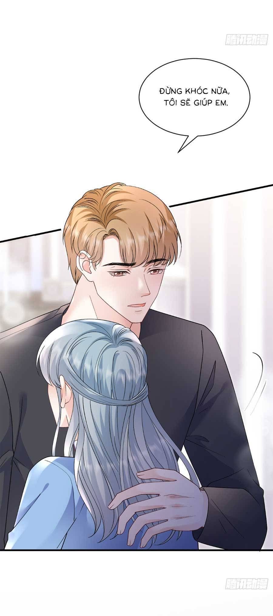 đọc truyện Đại Tiểu Thư Có Thể Có Ý Đồ Gì Đó Chương 185 ảnh 21 tại Thiên Thai Truyện