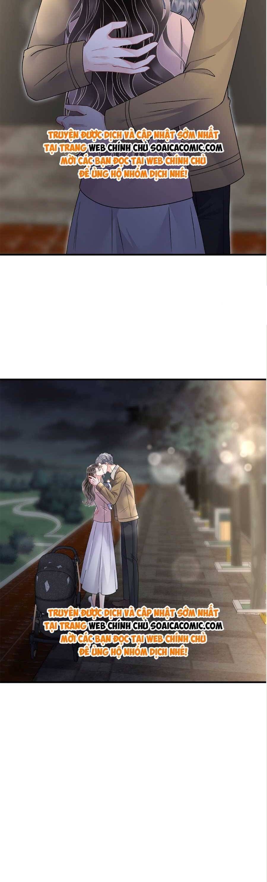 đọc truyện Đại Tiểu Thư Có Thể Có Ý Đồ Gì Đó Chương 185 ảnh 4 tại Thiên Thai Truyện