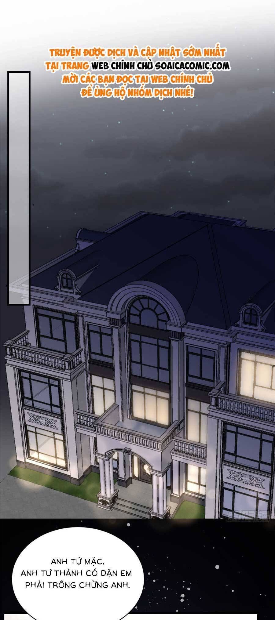 đọc truyện Đại Tiểu Thư Có Thể Có Ý Đồ Gì Đó Chương 185 ảnh 22 tại Thiên Thai Truyện