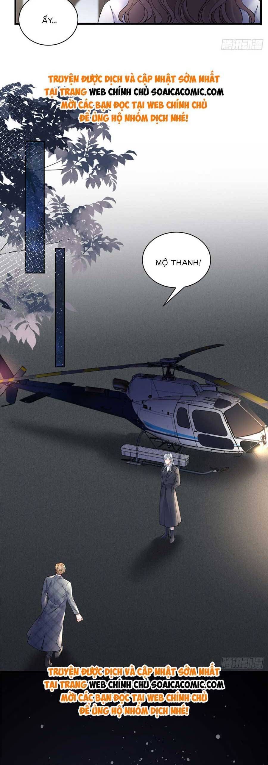 đọc truyện Đại Tiểu Thư Có Thể Có Ý Đồ Gì Đó Chương 185 ảnh 25 tại Thiên Thai Truyện