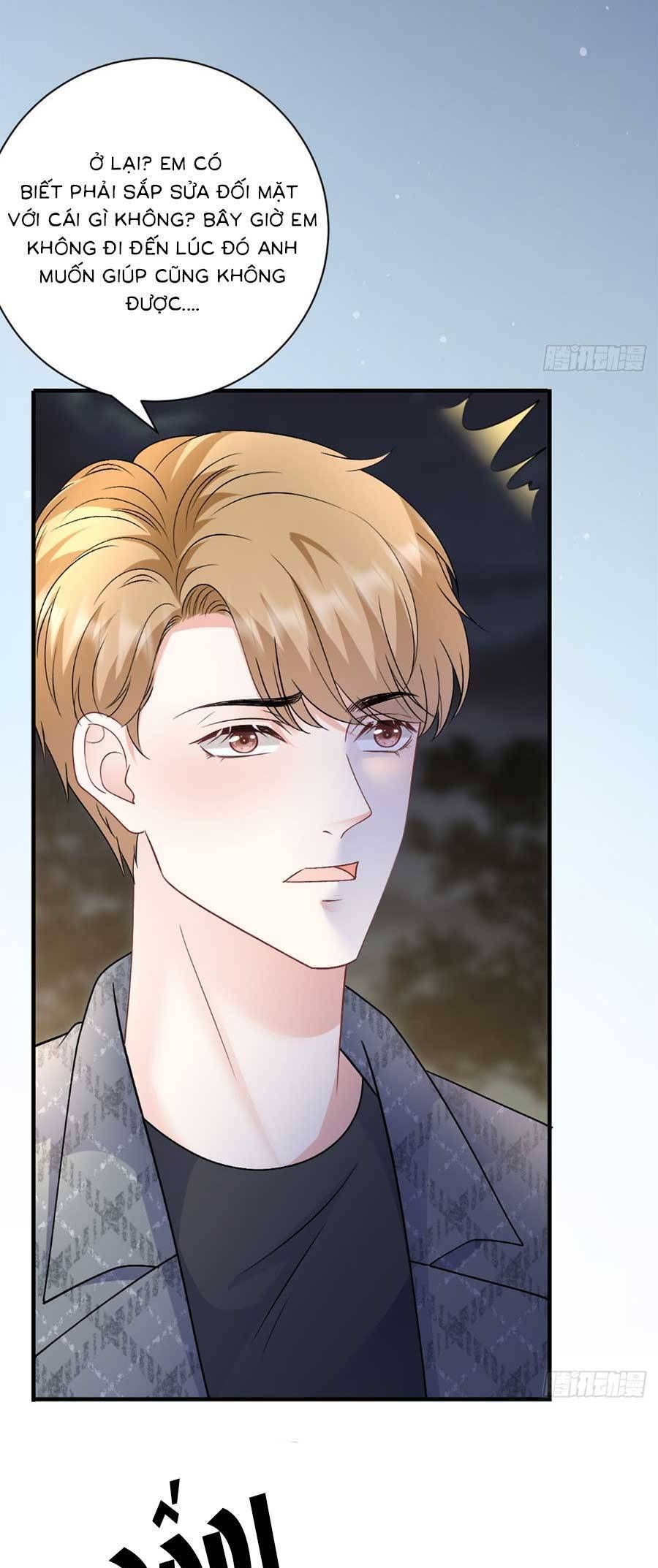 đọc truyện Đại Tiểu Thư Có Thể Có Ý Đồ Gì Đó Chương 185 ảnh 27 tại Thiên Thai Truyện