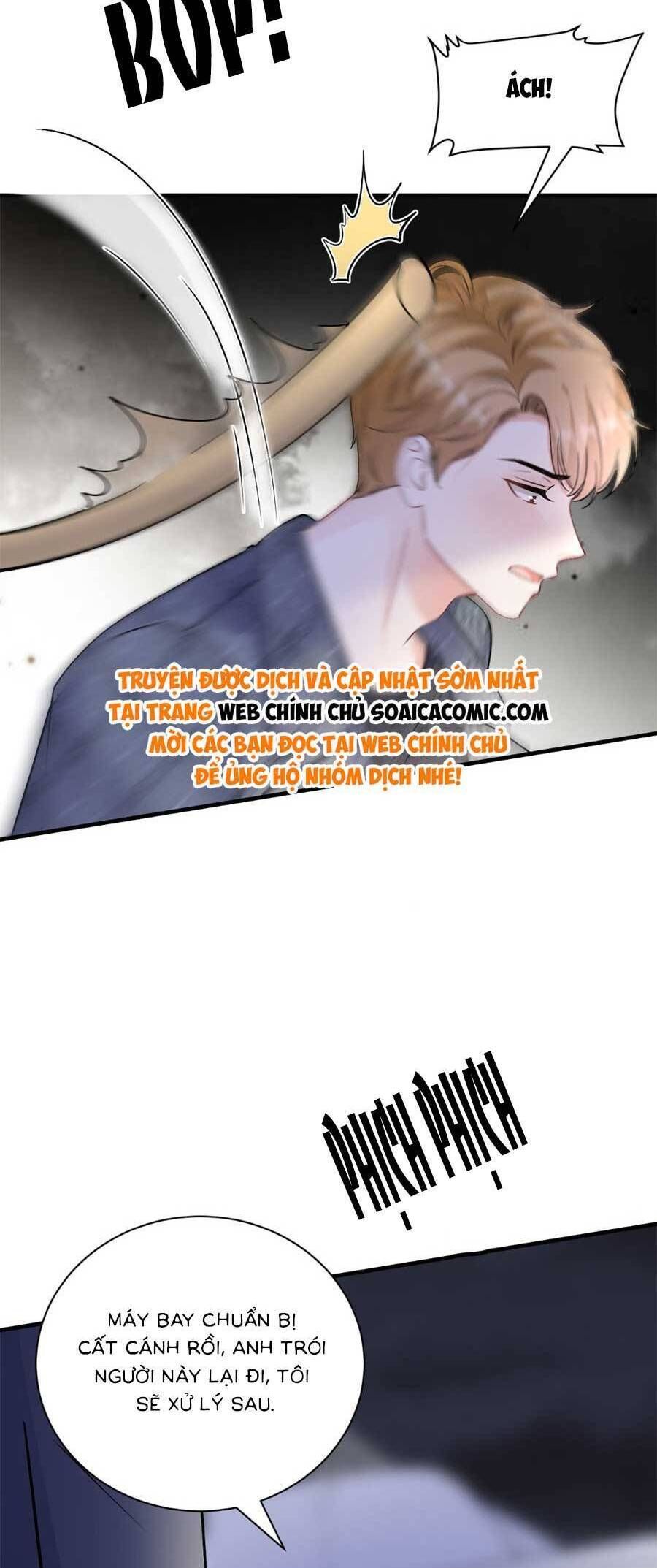 đọc truyện Đại Tiểu Thư Có Thể Có Ý Đồ Gì Đó Chương 185 ảnh 28 tại Thiên Thai Truyện