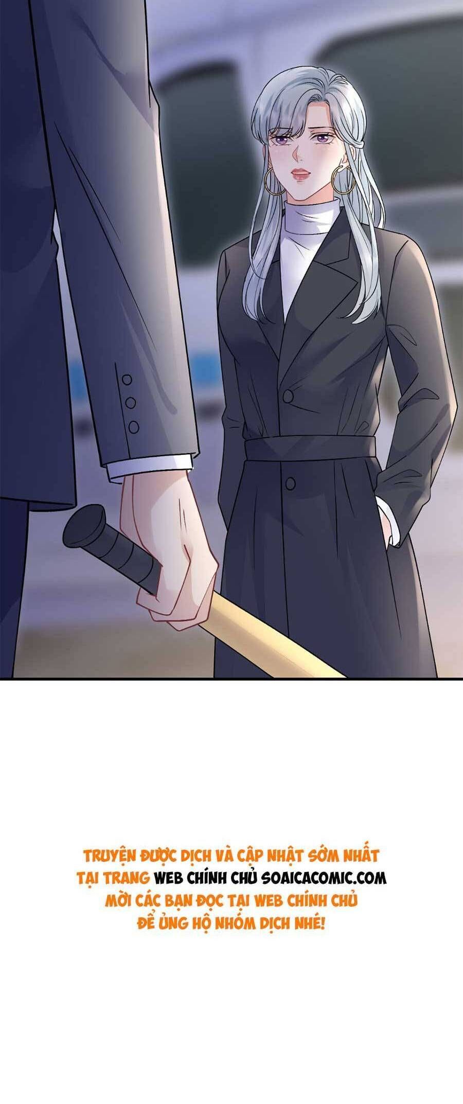 đọc truyện Đại Tiểu Thư Có Thể Có Ý Đồ Gì Đó Chương 185 ảnh 29 tại Thiên Thai Truyện