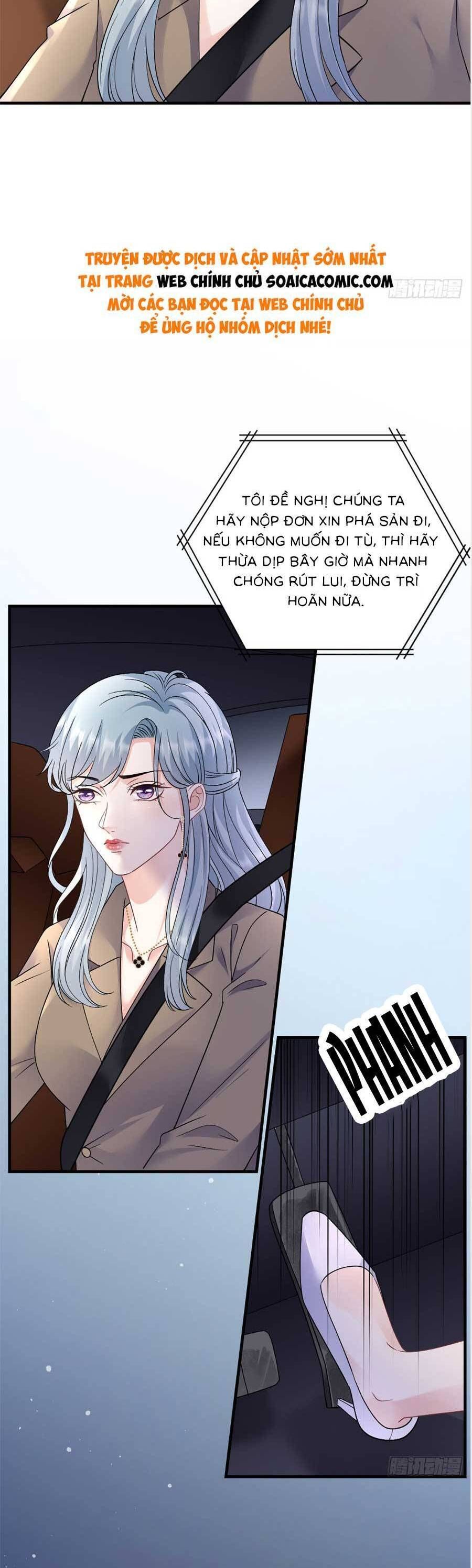 đọc truyện Đại Tiểu Thư Có Thể Có Ý Đồ Gì Đó Chương 185 ảnh 6 tại Thiên Thai Truyện