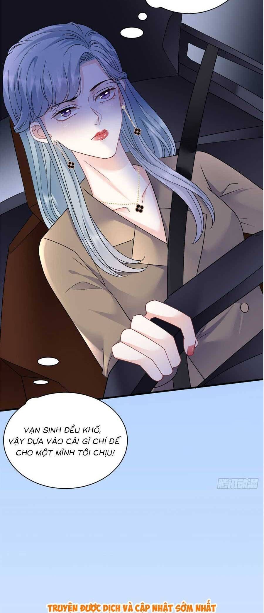 đọc truyện Đại Tiểu Thư Có Thể Có Ý Đồ Gì Đó Chương 185 ảnh 8 tại Thiên Thai Truyện