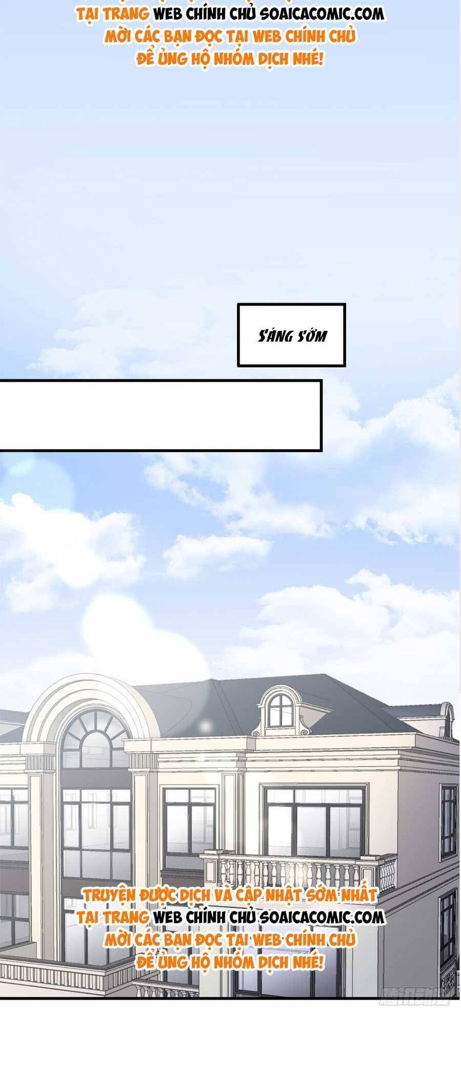 đọc truyện Đại Tiểu Thư Có Thể Có Ý Đồ Gì Đó Chương 185 ảnh 9 tại Thiên Thai Truyện