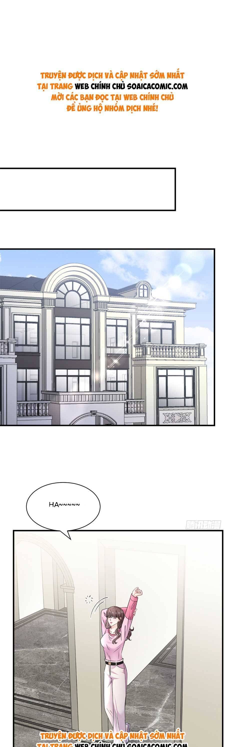 đọc truyện Đại Tiểu Thư Có Thể Có Ý Đồ Gì Đó Chương 186 ảnh 3 tại Thiên Thai Truyện