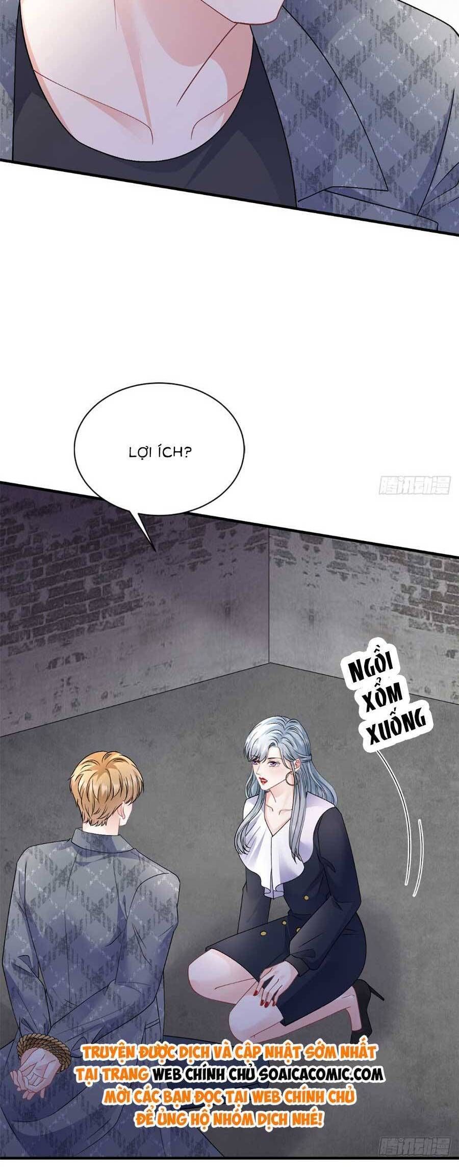 đọc truyện Đại Tiểu Thư Có Thể Có Ý Đồ Gì Đó Chương 186 ảnh 13 tại Thiên Thai Truyện