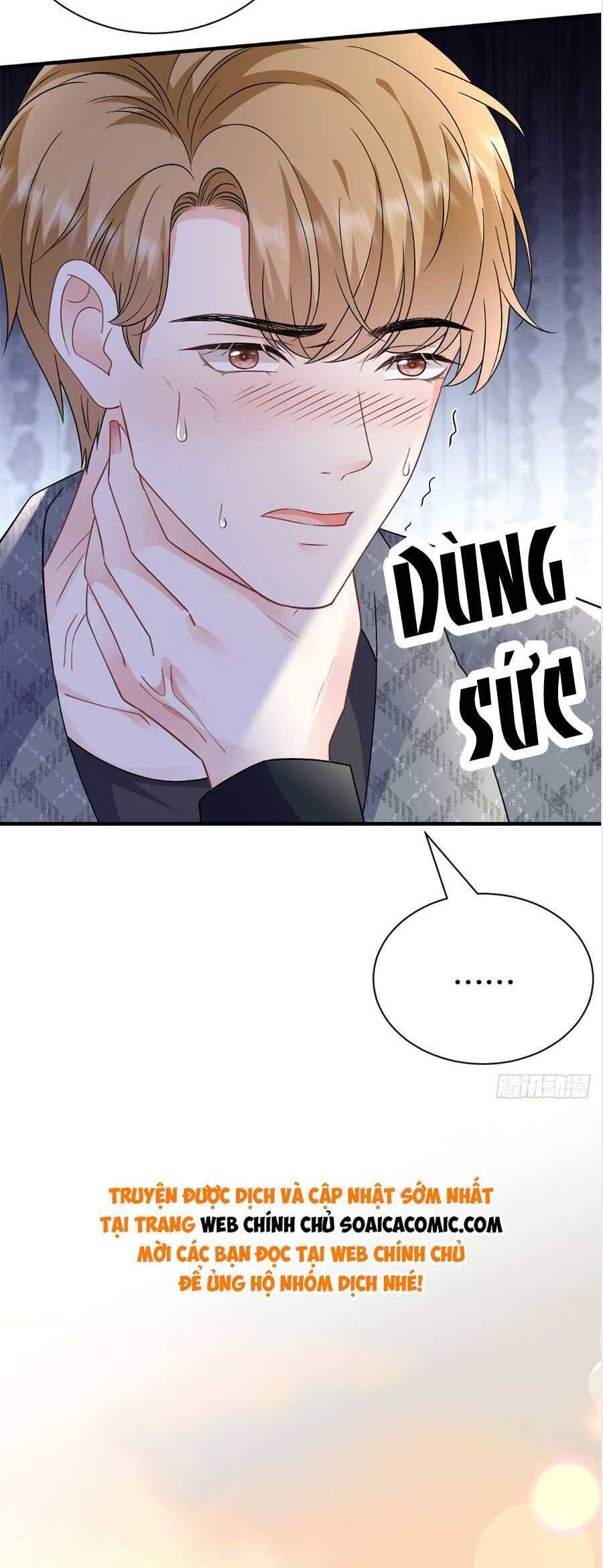 đọc truyện Đại Tiểu Thư Có Thể Có Ý Đồ Gì Đó Chương 186 ảnh 21 tại Thiên Thai Truyện