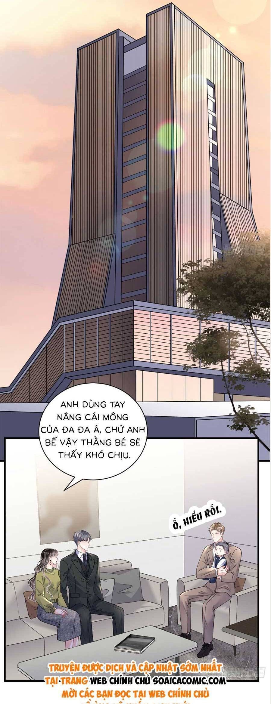 đọc truyện Đại Tiểu Thư Có Thể Có Ý Đồ Gì Đó Chương 186 ảnh 22 tại Thiên Thai Truyện