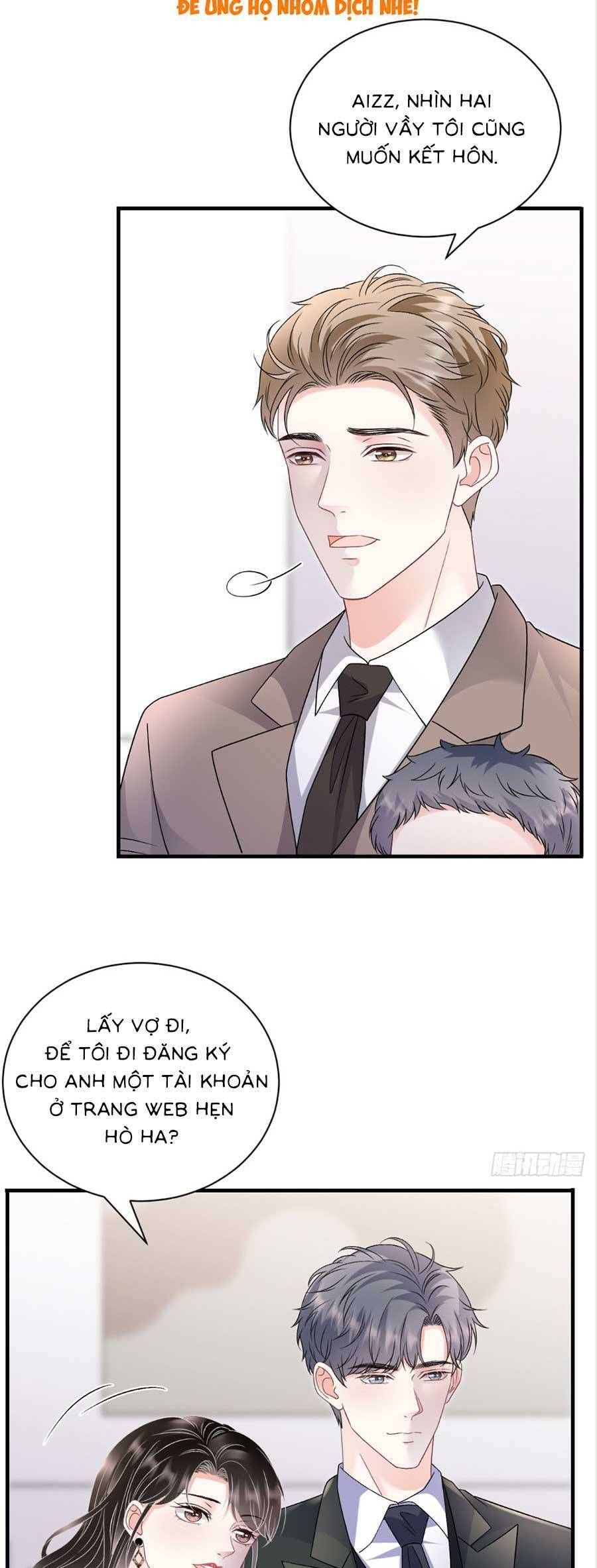 đọc truyện Đại Tiểu Thư Có Thể Có Ý Đồ Gì Đó Chương 186 ảnh 23 tại Thiên Thai Truyện