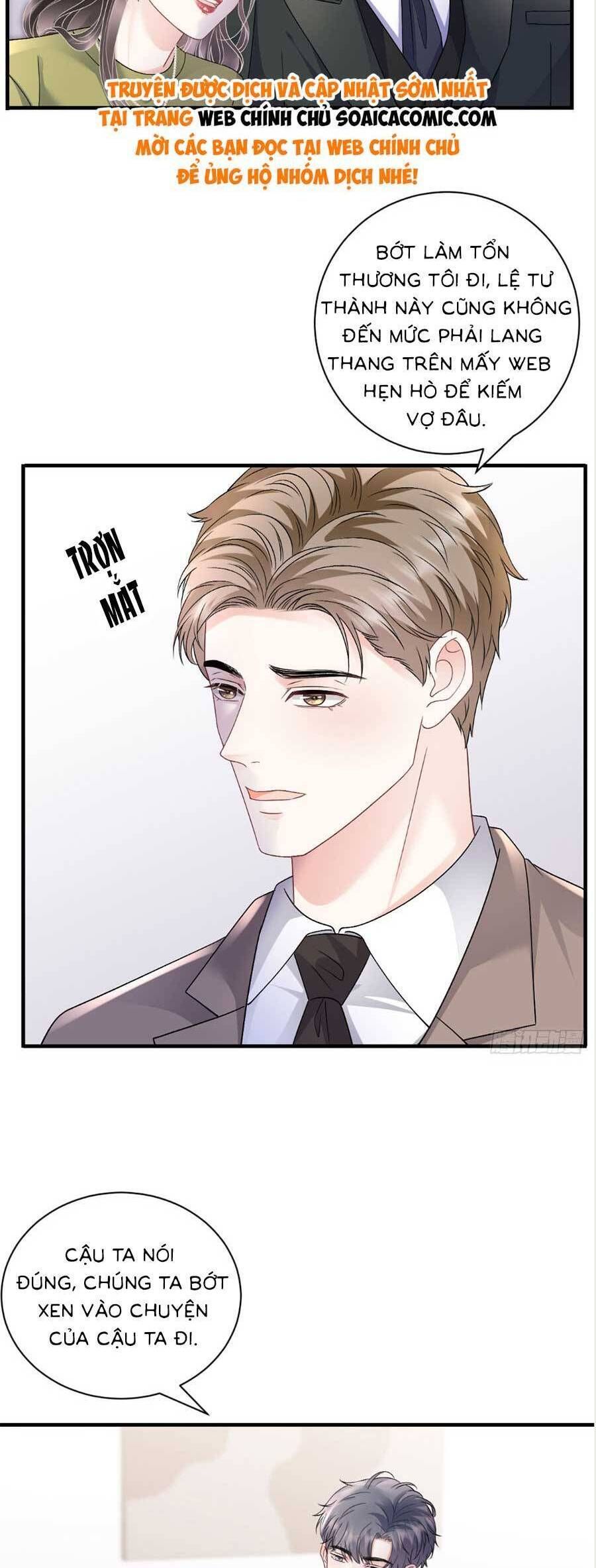 đọc truyện Đại Tiểu Thư Có Thể Có Ý Đồ Gì Đó Chương 186 ảnh 24 tại Thiên Thai Truyện