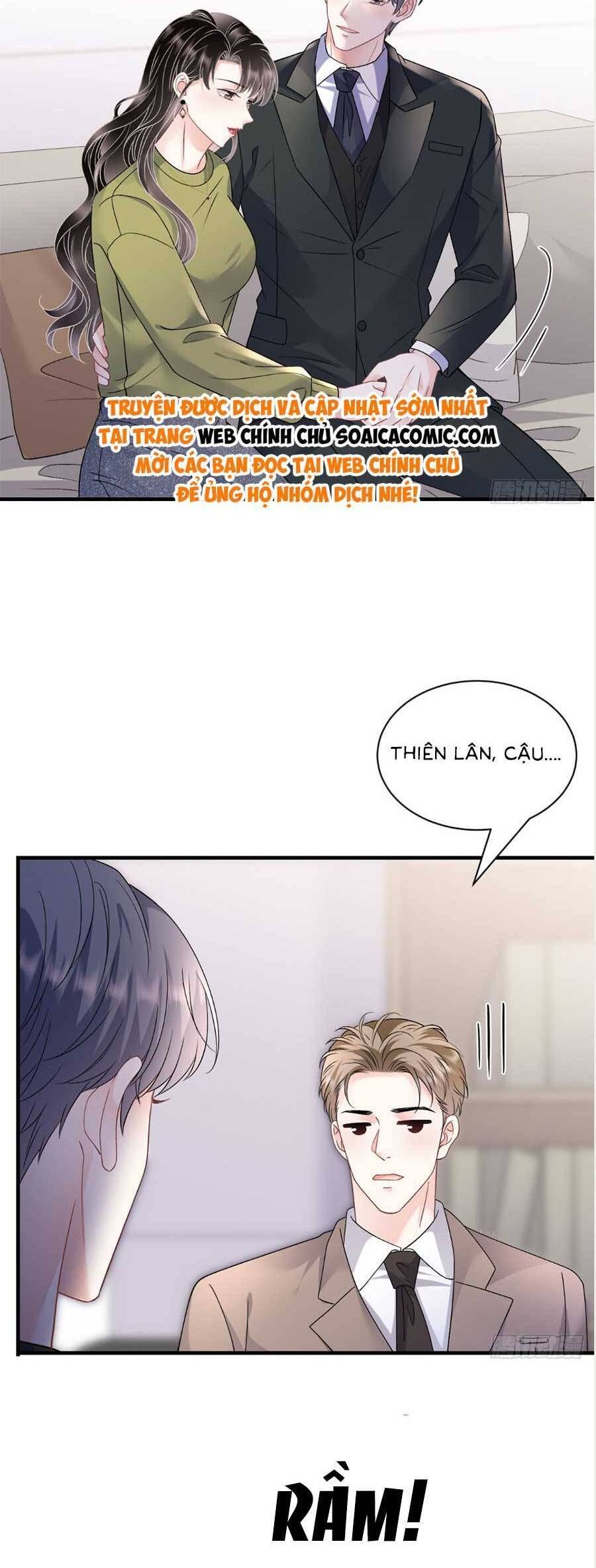 đọc truyện Đại Tiểu Thư Có Thể Có Ý Đồ Gì Đó Chương 186 ảnh 25 tại Thiên Thai Truyện