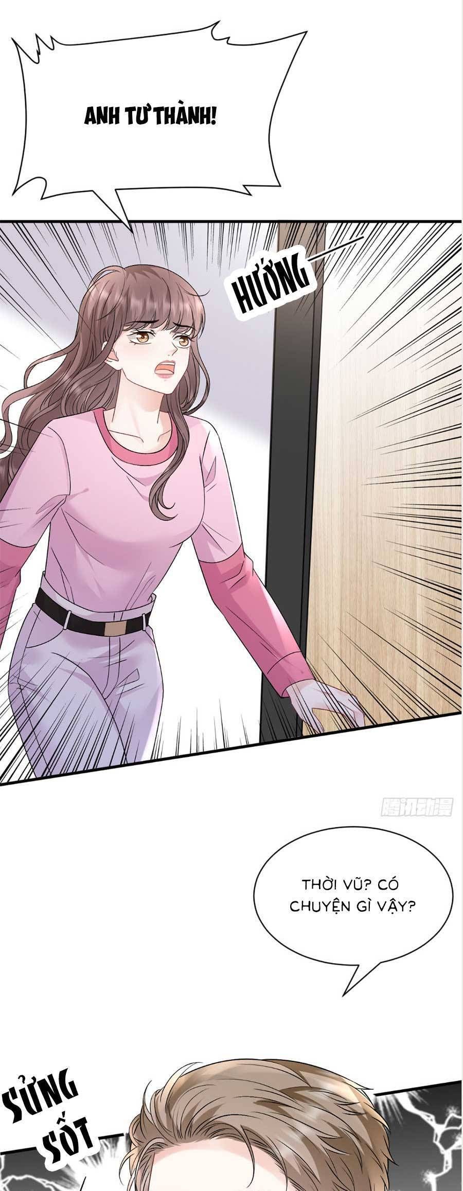 đọc truyện Đại Tiểu Thư Có Thể Có Ý Đồ Gì Đó Chương 186 ảnh 26 tại Thiên Thai Truyện