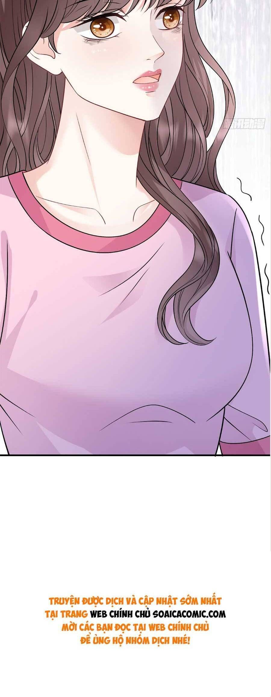 đọc truyện Đại Tiểu Thư Có Thể Có Ý Đồ Gì Đó Chương 186 ảnh 28 tại Thiên Thai Truyện