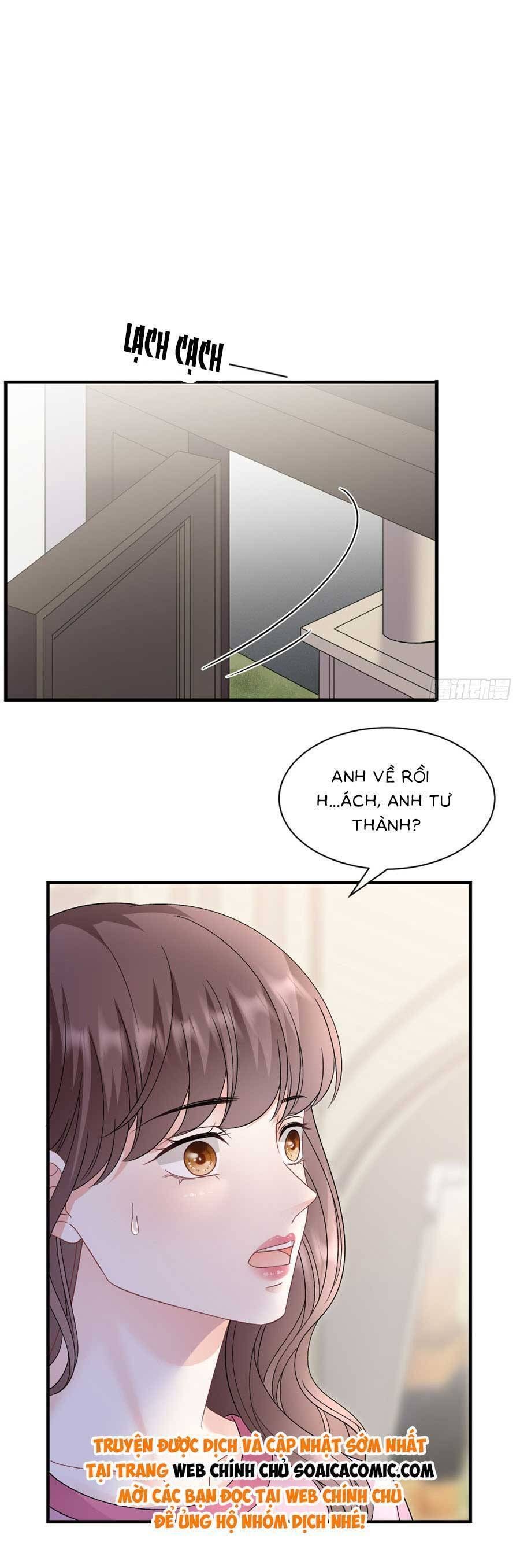 đọc truyện Đại Tiểu Thư Có Thể Có Ý Đồ Gì Đó Chương 186 ảnh 5 tại Thiên Thai Truyện